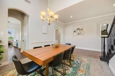 16701 Millenium Park Place, Prosper, TX 75078 - Photo 9