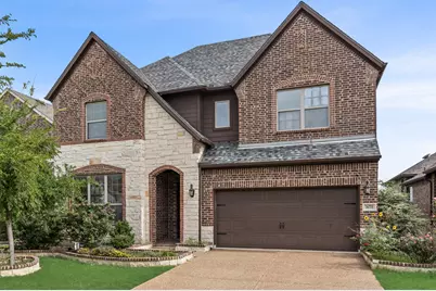 16701 Millenium Park Place, Prosper, TX 75078 - Photo 1