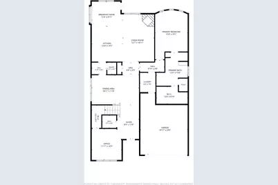 16701 Millenium Park Place, Prosper, TX 75078 - Photo 29