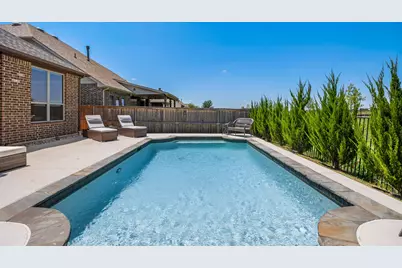 16701 Millenium Park Place, Prosper, TX 75078 - Photo 37