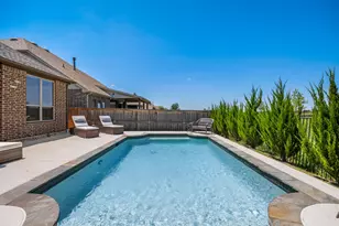 16701 Millenium Park Pl, Prosper, TX 75078 - Photo 37