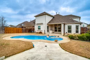 1313 Hodge St, McKinney, TX 75454 - Photo 35