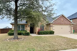 121 Sumac Dr, Waxahachie, TX 75165 - Photo 1