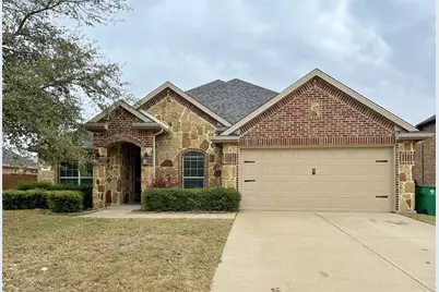 121 Sumac Drive, Waxahachie, TX 75165 - Photo 1