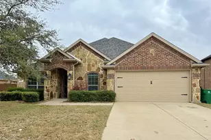 121 Sumac Dr, Waxahachie, TX 75165 - Photo 1