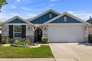 1917 Campground Wy, Aubrey, TX 76227 - Photo 1