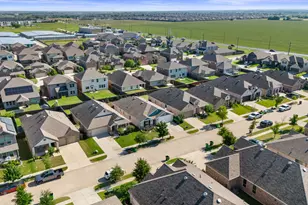 1917 Campground Wy, Aubrey, TX 76227 - Photo 5