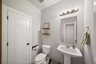 1917 Campground Wy, Aubrey, TX 76227 - Photo 35