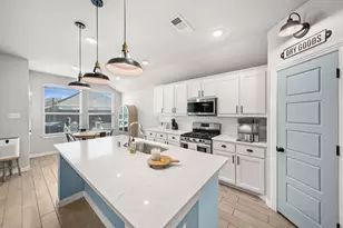 1917 Campground Wy, Aubrey, TX 76227 - Photo 11