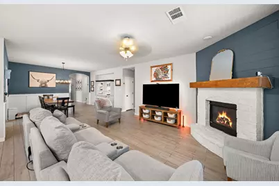 1917 Campground Way, Aubrey, TX 76227 - Photo 9