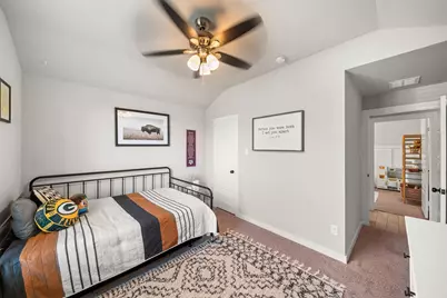 1917 Campground Way, Aubrey, TX 76227 - Photo 33