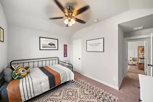 1917 Campground Wy, Aubrey, TX 76227 - Photo 33