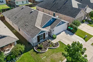 1917 Campground Wy, Aubrey, TX 76227 - Photo 3