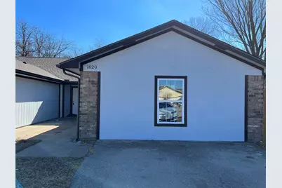 1020 Vera Court, Irving, TX 75060 - Photo 1