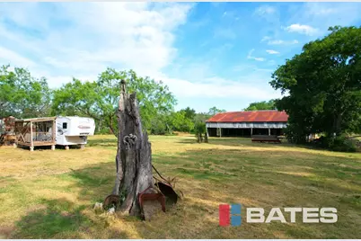 14922 NW County Road, Frost, TX 76641 - Photo 11