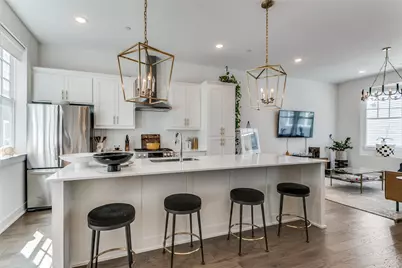 645 N Tyler Street #106, Dallas, TX 75208 - Photo 1