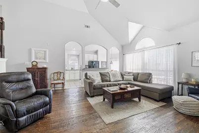 1217 Black Hawk Drive, Fort Worth, TX 76052 - Photo 17