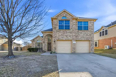 1217 Black Hawk Drive, Fort Worth, TX 76052 - Photo 1