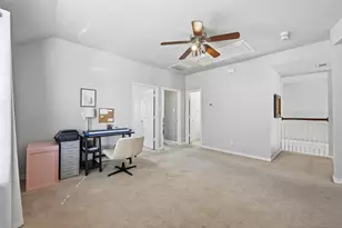 1217 Black Hawk Dr, Fort Worth, TX 76052 - Photo 35