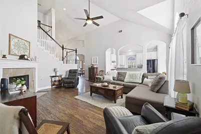 1217 Black Hawk Drive, Haslet, TX 76052 - Photo 17