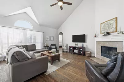 1217 Black Hawk Drive, Haslet, TX 76052 - Photo 15