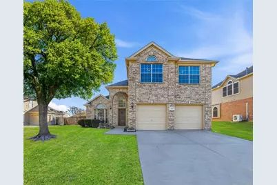 1217 Black Hawk Drive, Fort Worth, TX 76052 - Photo 1