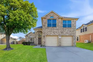1217 Black Hawk Dr, Haslet, TX 76052 - Photo 1
