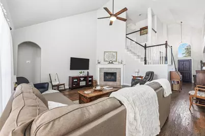 1217 Black Hawk Drive, Fort Worth, TX 76052 - Photo 15