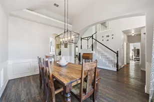 1217 Black Hawk Dr, Fort Worth, TX 76052 - Photo 5