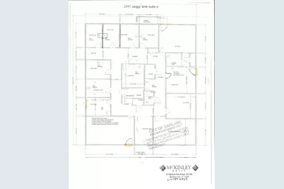 2241 Peggy Lane #E, Garland, TX 75042 - Photo 19