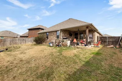 11 Pleasant Valley, Sanger, TX 76266 - Photo 17