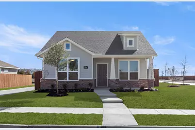 3002 Stillwater Lane, Crandall, TX 75114 - Photo 1