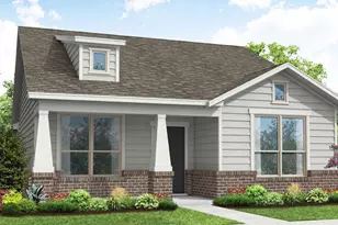 3002 Stillwater Ln, Crandall, TX 75114 - Photo 1