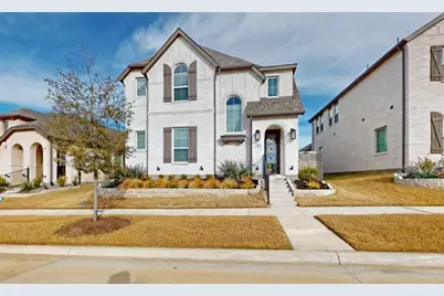 2356 Campfire Trail, Northlake, TX 76247 - Photo 1