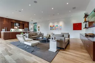 4424 Beverly Dr, Dallas, TX 75205 - Photo 5