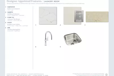 5608 Idus Bryant Trail, Flower Mound, TX 75028 - Photo 11