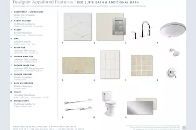 5608 Idus Bryant Trail, Flower Mound, TX 75028 - Photo 9