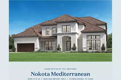 5608 Idus Bryant Trail, Flower Mound, TX 75028 - Photo 1