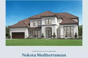 5608 Idus Bryant Trl, Flower Mound, TX 75028 - Photo 1