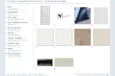 5608 Idus Bryant Trail, Flower Mound, TX 75028 - Photo 3