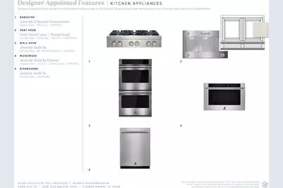 5608 Idus Bryant Trail, Flower Mound, TX 75028 - Photo 5