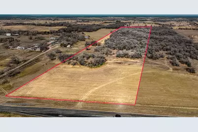 Tract 1 Farm To Market 2048, Boyd, TX 76023 - Photo 1