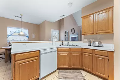 9513 Western Trail, Frisco, TX 75036 - Photo 11