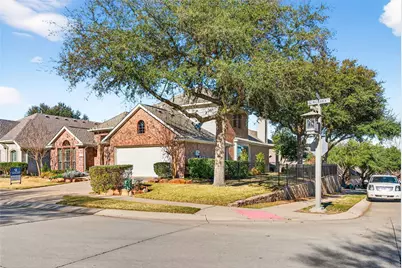 704 Scenic Ranch Circle, Fairview, TX 75069 - Photo 3