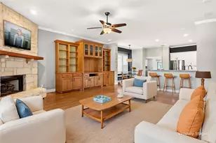 704 Scenic Ranch Cir, Fairview, TX 75069 - Photo 3