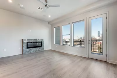 1900 S Ervay Street #316, Dallas, TX 75215 - Photo 5