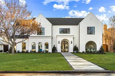 5812 Preston Haven Drive, Dallas, TX 75230 - Photo 1