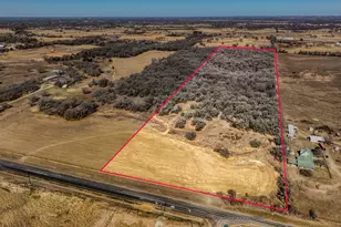 Tract 2 Farm To Market 2048, Boyd, TX 76023 - Photo 1