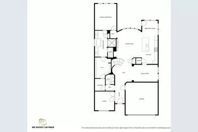 1159 Beals Creek Street, Conroe, TX 77304 - Photo 35