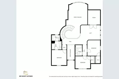 1159 Beals Creek Street, Conroe, TX 77304 - Photo 33